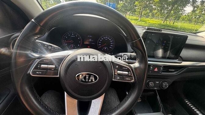 Kia Cerato 2019 1.6 MT.  365tr