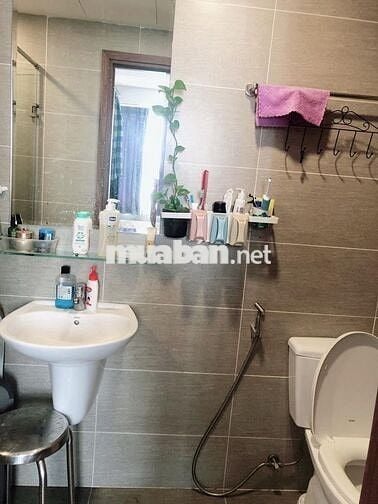 Cho thuê căn hộ  PEGASUITE1 - 2PN 2WC -View hướng quận 1,bancol thoáng