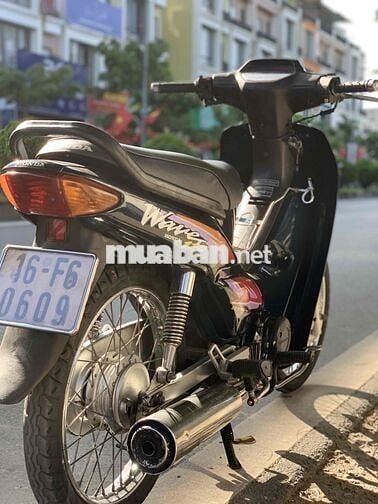 wave thái ngon chất khoẻ