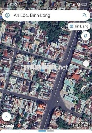 NHÀ 2TẦNG-TX BÌNH LONG-6x14- 1TỶ5-HXT THÔNG-KỀ CHỢ, NHÀ THỜ CÁCH 300M