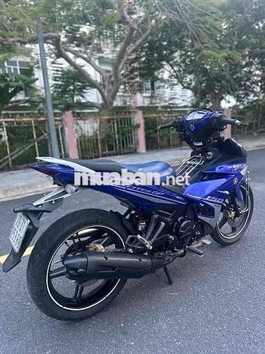 Bán xe ex 150cc,máy móc zin êm
