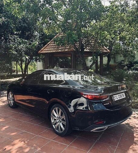 Mazda 6 2022 2.0L Premium - 17171 km