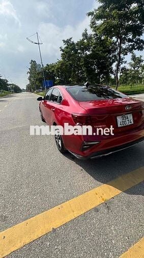 Kia Cerato 2019 1.6 MT.  365tr