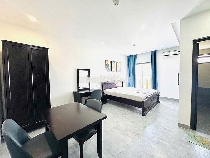 CHO THUÊ CĂN HỘ 1PN – TRUNG LƯƠNG 11, HÒA XUÂN, CẨM LỆ
