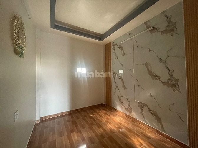Nhà mặt tiền mễ cốc p15Q8. Gần chợ , trường học, trạm y tế phường
