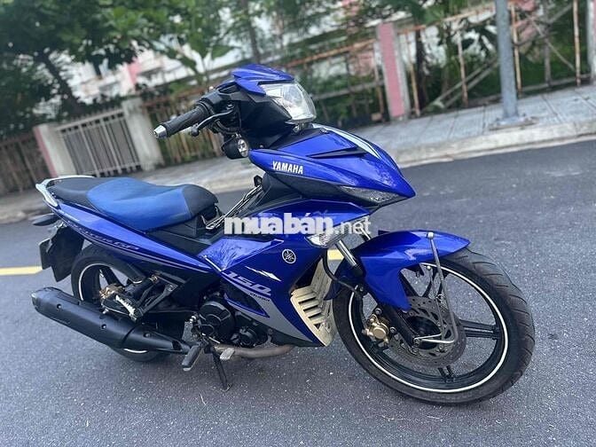 Bán xe ex 150cc,máy móc zin êm