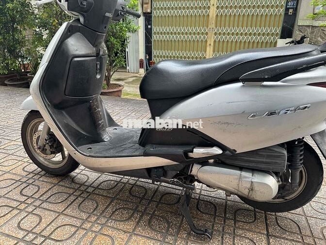 lead Fi 2009 bst ( giấy tờ đầy đủ)