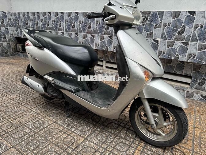 lead Fi 2009 bst ( giấy tờ đầy đủ)