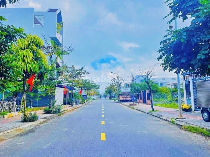 CẦN BÁN NHANH MỘT SỐ LÔ ĐẸP TẠI KDT NAM HÒA XUÂN-HÒA QUÝ-ĐÀ NẴNG