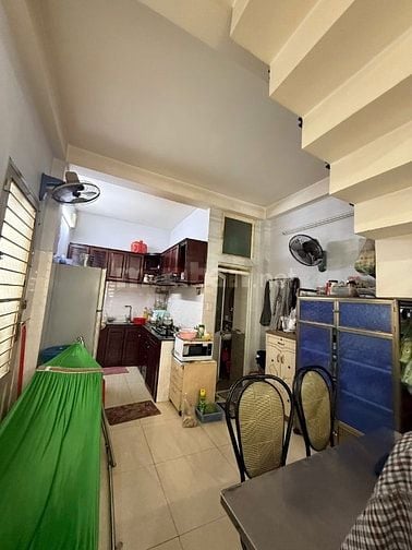 CHỦ GẤP BÁN GIẢM CHÀO, LÊ HỒNG PHONG QUẬN 5 CÁCH Ô TÔ 15M, 40M2 4 TẦNG