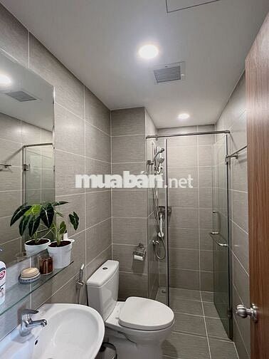 CHO THUÊ CĂN HỘ PEGASUITE 1 - 2PN 1WC FULL NỘI THẤT - Ở ĐƯỢC LIỀN !
