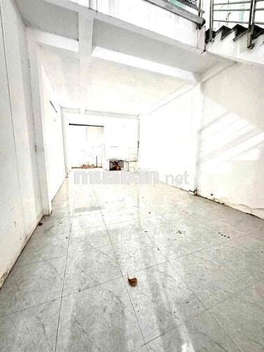NHÀ MT ĐƯỜNG 12M - NGAY HIỆP THÀNH CITY - 3TẦNG - 4.6x24 - HƠN 6TỶ