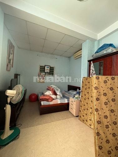 CHỦ GẤP BÁN GIẢM CHÀO, LÊ HỒNG PHONG QUẬN 5 CÁCH Ô TÔ 15M, 40M2 4 TẦNG