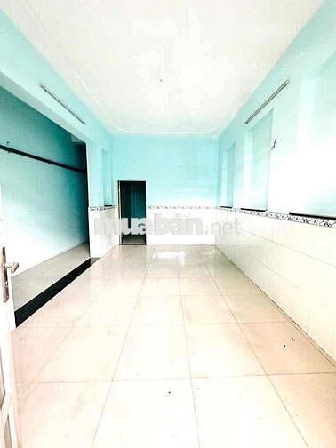 NHÀ MT ĐƯỜNG 12M - NGAY HIỆP THÀNH CITY - 3TẦNG - 4.6x24 - HƠN 6TỶ