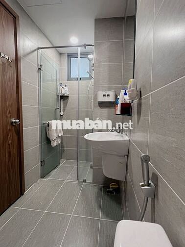 CHO THUÊ CĂN HỘ PEGASUITE 1 - 2PN 1WC FULL NỘI THẤT - Ở ĐƯỢC LIỀN !