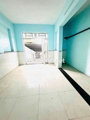 NHÀ MT ĐƯỜNG 12M - NGAY HIỆP THÀNH CITY - 3TẦNG - 4.6x24 - HƠN 6TỶ
