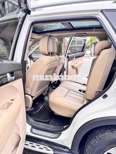Kia Sorento 2017 máy dầu