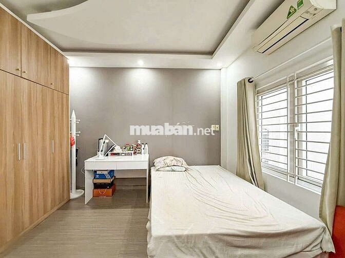 Nhà HXH Đặng Thùy Trâm, Bình Thạnh, GIẢM NGAY 190TR CHO KHÁCH XEM