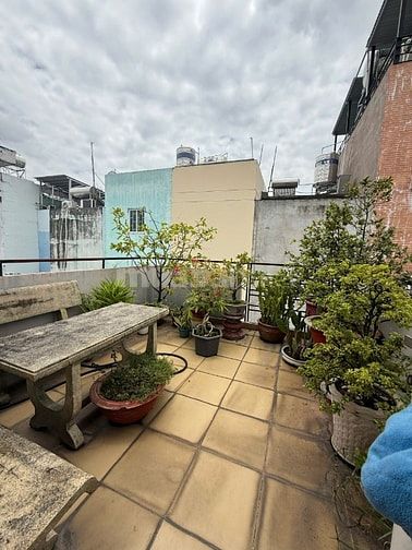 CHỦ GẤP BÁN GIẢM CHÀO, LÊ HỒNG PHONG QUẬN 5 CÁCH Ô TÔ 15M, 40M2 4 TẦNG