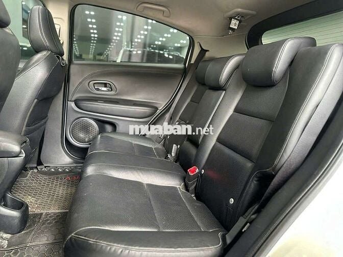 HONDA HRV 1.8 L SX 2019 ODO 6 VẠN