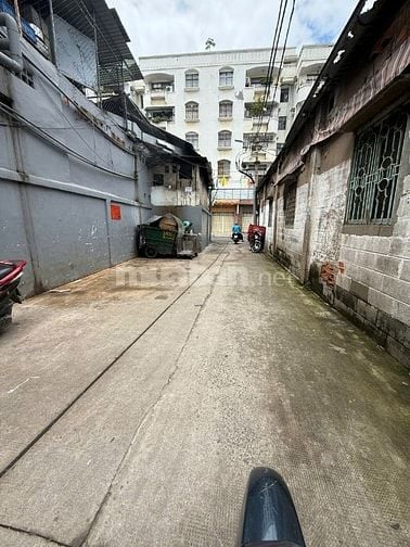 CHỦ GẤP BÁN GIẢM CHÀO, LÊ HỒNG PHONG QUẬN 5 CÁCH Ô TÔ 15M, 40M2 4 TẦNG