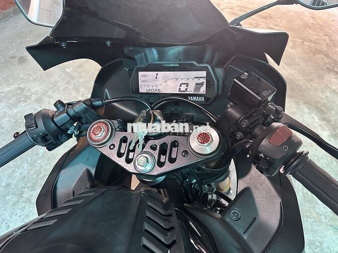 R15v3 PHIÊN BẢN ĐỜI CAO GIÁ RẺ CHO ANH EM MỚI CHƠI