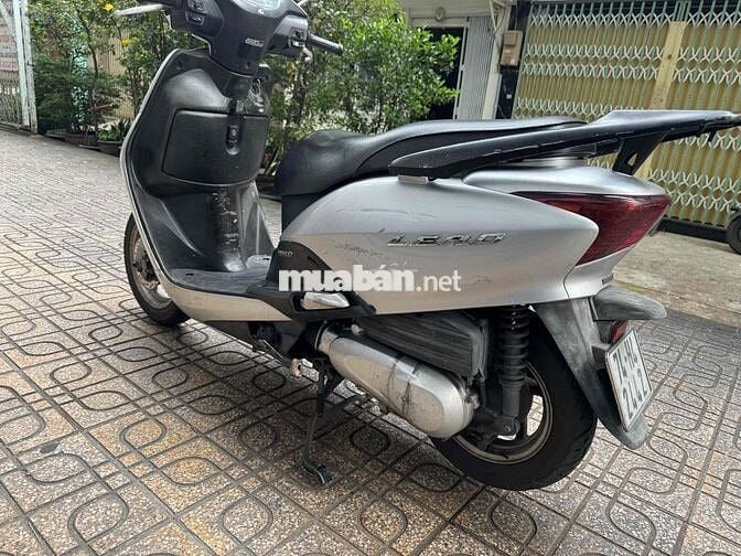 lead Fi 2009 bst ( giấy tờ đầy đủ)