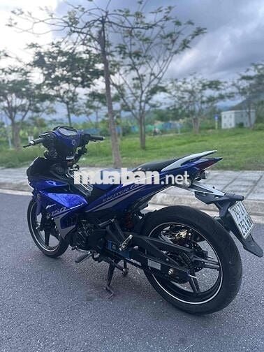 Bán xe ex 150cc,máy móc zin êm