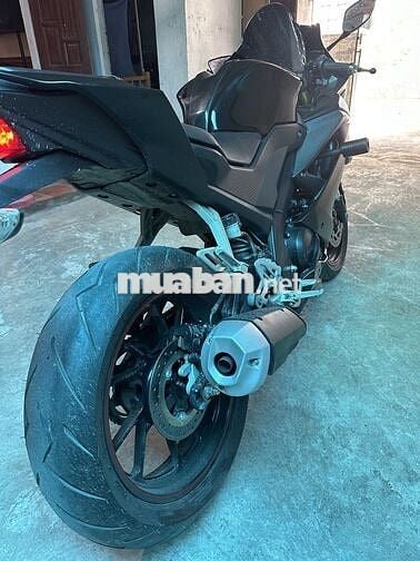 R15v3 PHIÊN BẢN ĐỜI CAO GIÁ RẺ CHO ANH EM MỚI CHƠI