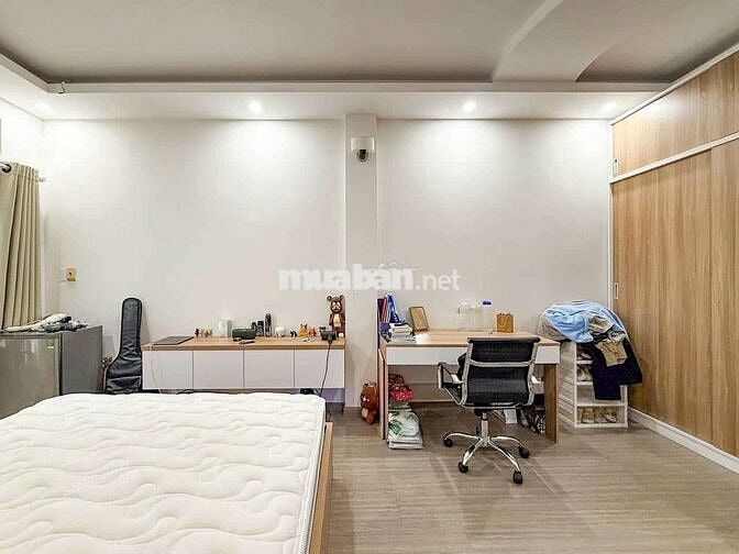 Nhà HXH Đặng Thùy Trâm, Bình Thạnh, GIẢM NGAY 190TR CHO KHÁCH XEM
