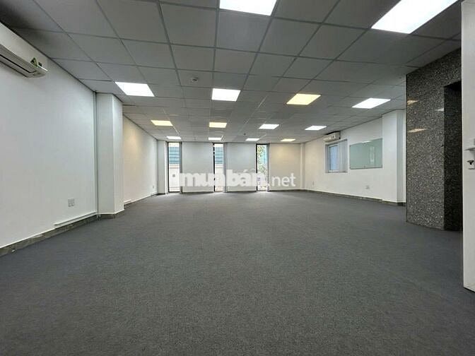 TÒA NHÀ CHO THUÊ LÊ TRUNG NGHĨA KHU K300_ 7X20M_ HẦM 4 LẦU_ SÀN SUỐT.