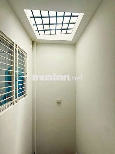 Nhà HXH Đặng Thùy Trâm, Bình Thạnh, GIẢM NGAY 190TR CHO KHÁCH XEM