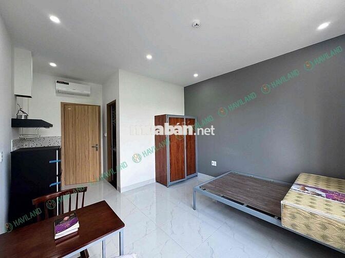 CĂN HỘ MỚI 100% – HÒA XUÂN, CẨM LỆ