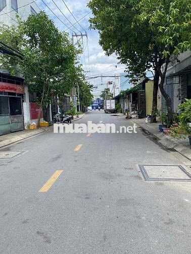 NHÀ MT ĐƯỜNG 12M - NGAY HIỆP THÀNH CITY - 3TẦNG - 4.6x24 - HƠN 6TỶ
