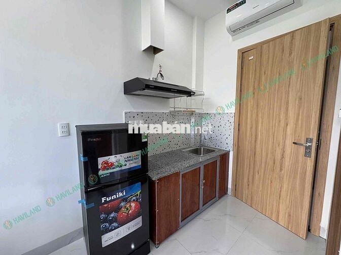 CĂN HỘ MỚI 100% – HÒA XUÂN, CẨM LỆ