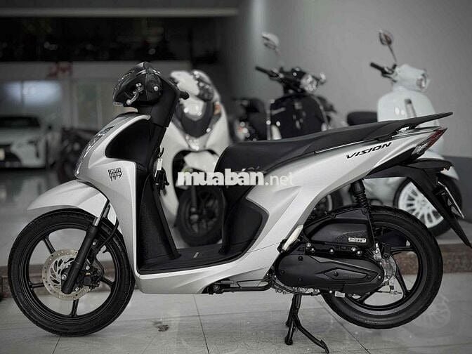 Vision 2022 Bánh Lớn Lướt ( Hỗ trợ GÓp )