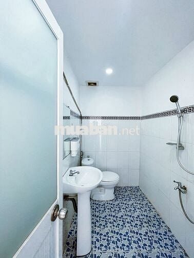 PHÒNG VIEW 360° FULL BẾP RIÊNG GẦN ĐH SƯ PHẠM CS2 CÓ THANG MÁY, BẢO VỆ