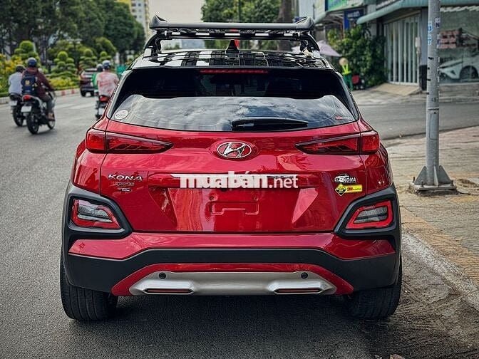 Hyundai Kona 2020 2.0 ATH - 90000 km