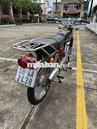 67 50 SS ZIN tâm huyết