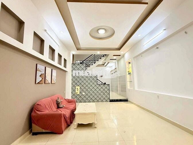Cho thuê nhà/Vp khu ven Sông Gigamal,/đs 19,p.HBC 3 tầng giá 20tr TL