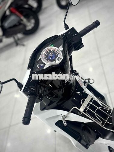 Future125 2025 Odo1k Siêu Lướt ( Hỗ trợ GÓP )
