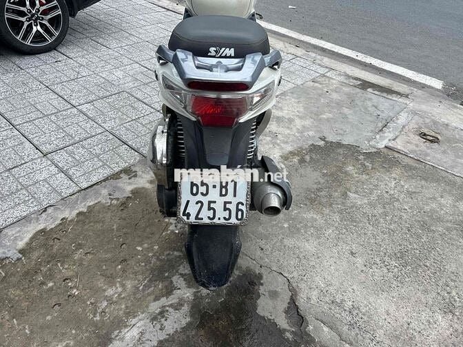 xe máy zin vip bs65 ngây chủ