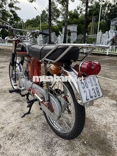 67 50 SS ZIN tâm huyết