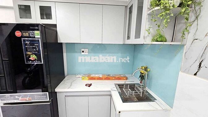 Cho thuê nguyên căn hẻm 1225/91/ Phạm Thế Hiển.f5,Q,8