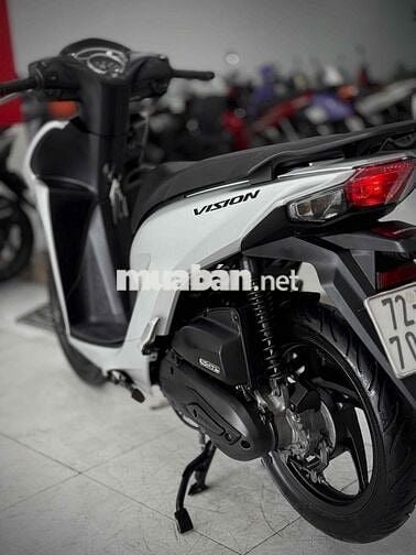 Vision 2022 Bánh Lớn Lướt ( Hỗ trợ GÓp )