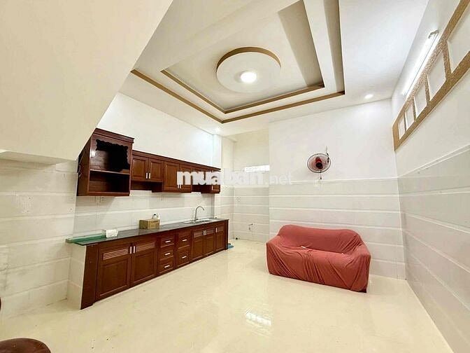Cho thuê nhà/Vp khu ven Sông Gigamal,/đs 19,p.HBC 3 tầng giá 20tr TL