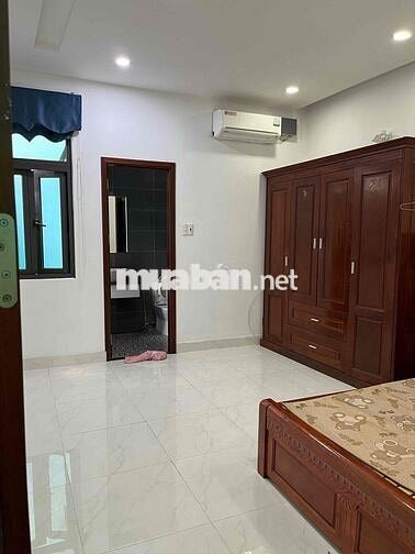 Cho thuê nhà riêng đầy đủ công năng ( không tiếp rao tin )
