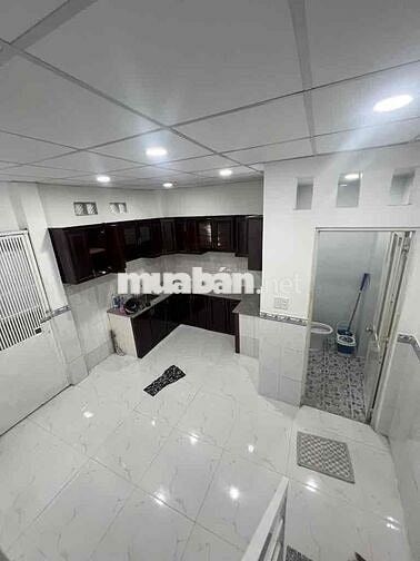 ĐIỆN BIÊN PHỦ - CÁCH MT 30M - NHÀ VUÔNG LÔ GÓC - CHỦ BÁN NHANH GIÁ TL