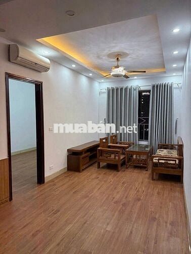 2PN 61m SĐCC phù hợp gia đình trẻ tại Xa La, Hà Đông