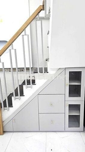 Cho thuê nguyên căn hẻm 1225/91/ Phạm Thế Hiển.f5,Q,8